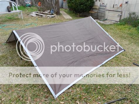 Tarp/shelter picture thread. | Survivalist Forum