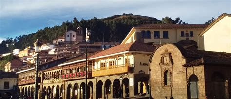 Cusco city - Cusco Tour Operator