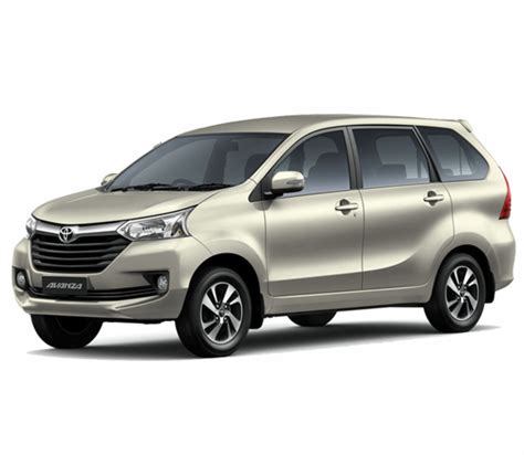 Avanza | Toyota Capital