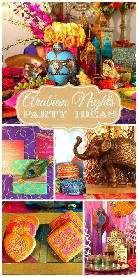 Jo Roberts (joroberts5le) | Arabian nights party, Party themes, Arabian nights theme