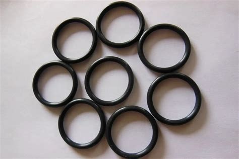 O-Ring Sealing: Principles and Features | MachineMFG