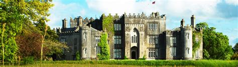 Location – Birr Castle – LOFAR