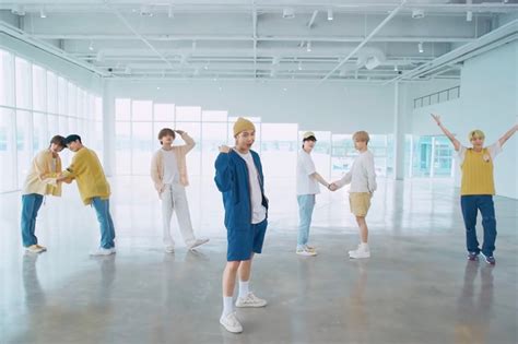 BTS to release new song with 'Butter' CD to celebrate ARMY anniversary – Filipino News