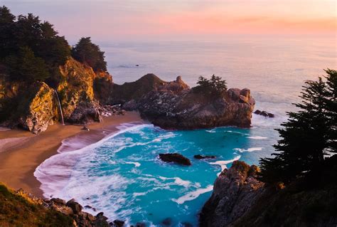 Coastal California Road Trip: The Sights of Big Sur - Moon.com