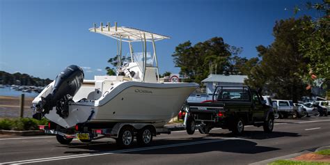 2017 Toyota LandCruiser 70 Series ute long-term review, report four: towing - Photos