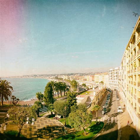 Best French Riviera Vintage Stock Photos, Pictures & Royalty-Free Images - iStock