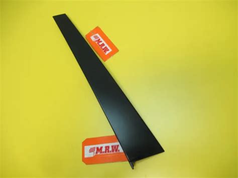 DOOR MOLDING GLASS WINDOW TRIM CAP PASSENGER SIDE FRONT RF for HONDA PILOT 03-08 $59.91 - PicClick