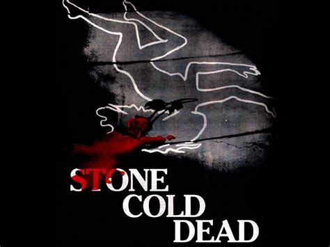 Stone Cold Dead (1979) - Rotten Tomatoes