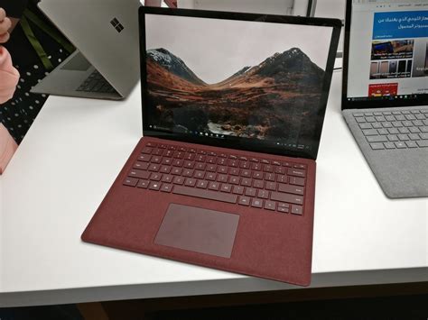 Which color Surface Laptop should you buy? | Windows Central