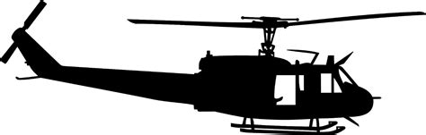 helicopter silhouette clipart 10 free Cliparts | Download images on ...