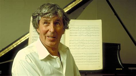 Michael Tippett - Concerts, Biography & News - BBC Music