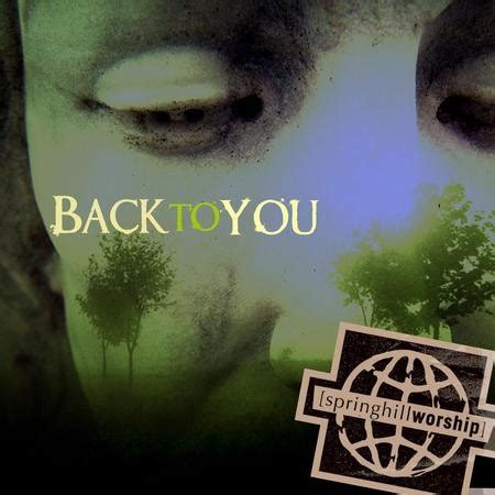 Back To You [Music Download]: Various Artists - Christianbook.com