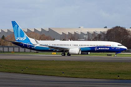 Boeing 737 MAX 10 | Latest Photos | Planespotters.net