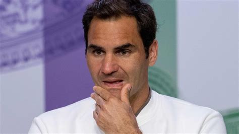 Wimbledon 2023: Roger Federer comment shuts down Novak Djokovic grand slam conspiracy theory ...