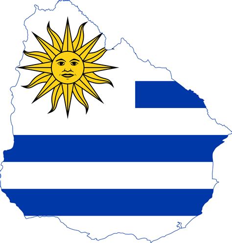 Uruguay Flag Wallpapers - Wallpaper Cave