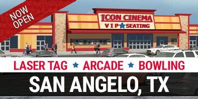 ICON Cinema Colorado Springs - ICON Cinemas - Ticketing, Concessions, Gift Cards, Rewards