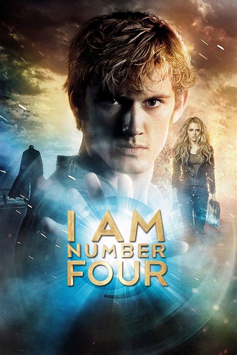 Emily Wickersham I Am Number Four