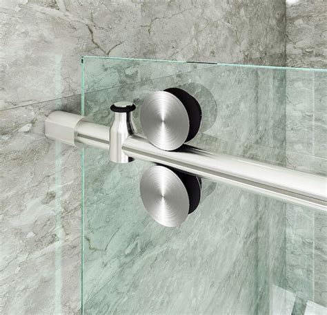 Sliding Glass Shower Door Pulls - Glass Designs