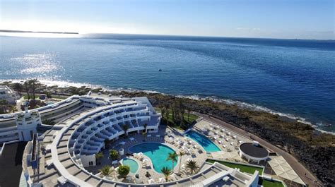 Iberostar Lanzarote Park Hotel - Playa Blanca - Canarische Eilanden