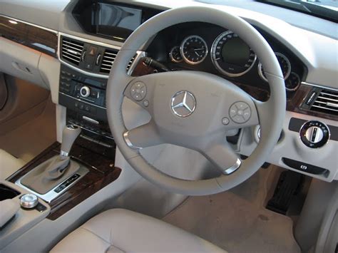 Jimmy Chiew: Mercedes Benz E250 CGI Coupe