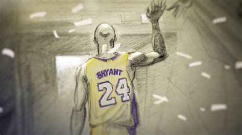 'Dear Basketball': Kobe Bryant's Oscar-winning film | wusa9.com