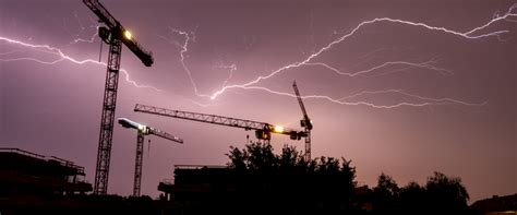 Preparing for Severe Weather: Storm Safety in the Workplace