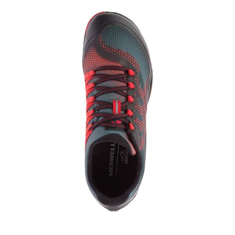 Merrell Trail Glove 4 Shield Trail Running Shoes - 50% Off | SportsShoes.com