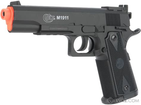 Colt 1911 Airsoft Gun