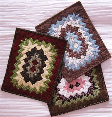 Free Quilted Placemat Patterns 30+ Free Patterns For Quilted Placemats ...