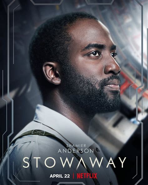 Stowaway (2021)