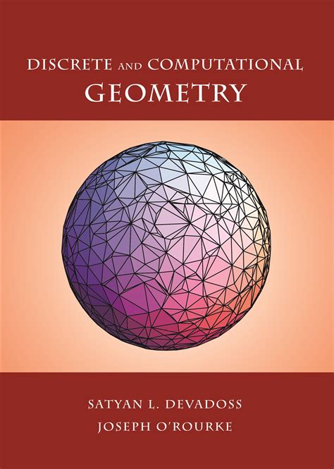 Discrete and Computational Geometry | Princeton University Press