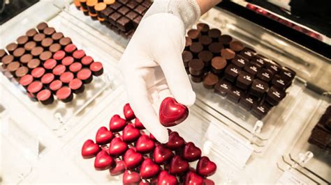 15 Chocolate Shops To Go Cocoa For | London’s Best Chocolatiers