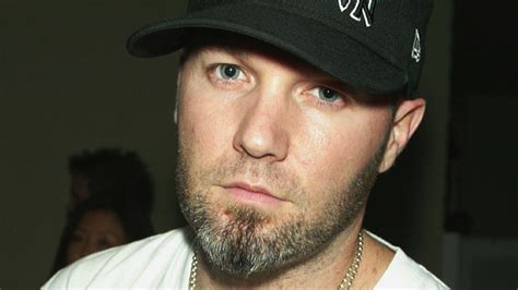 The Untold Truth Of Fred Durst - Celeb 99