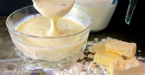 10 Best Heavy Whipping Cream Sauce Recipes