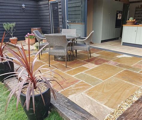 8 Types of Paving Slabs - The Constructor