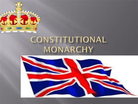 How did England become a Constitutional Monarchy timeline | Timetoast