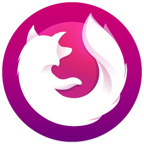 Firefox Browser Logo Transparent PNG | PNG Mart