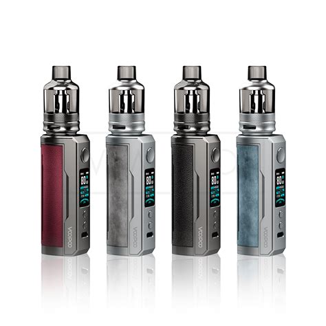 VOOPOO DRAG X PLUS KIT - Vapeys NZ - Fast Shipping | Premium Vape ...