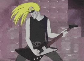 Headbang GIFs - Find & Share on GIPHY