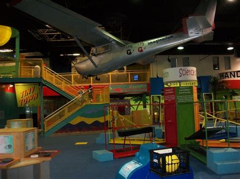 Imaginarium Science Center Reviews - Fort Myers, Southwest Gulf Coast Attractions - TripAdvisor