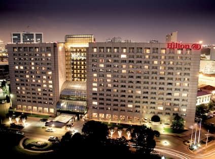 Hilton Houston Post Oak by the Galleria Photo Gallery