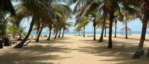 Lekki Beach - World's Exotic Beaches