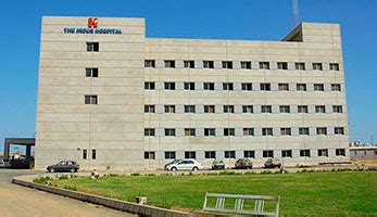 Indus Hospital Karachi