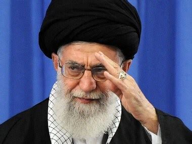 Iran Election 2017: Ayatollah Ali Khamenei warns against violence during polls, says ...