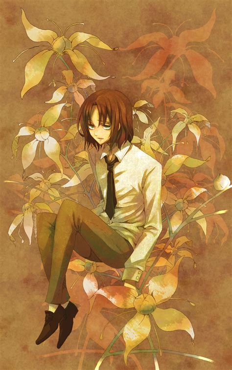 Lithuania - Hetalia Photo (16844840) - Fanpop