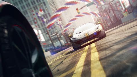 GRID 2 Review (PS3) | Push Square