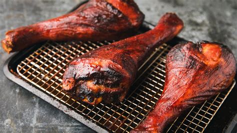 Where to Buy Smoked Turkey Legs: The Best Places to Get Juicy, Hickory-Smoked Drumsticks ...