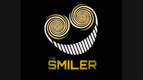 The Smiler - Area Theme - YouTube