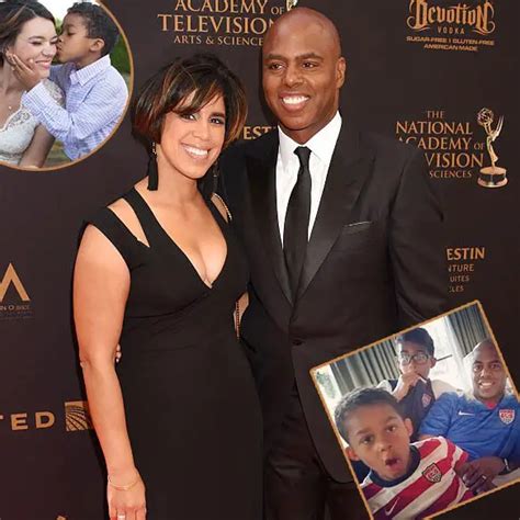 Father of 3 Sons, Kevin Frazier, Sharing His Amazing Net Worth With Wife