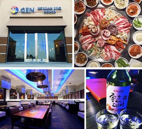 SanDiegoVille: All-You-Can-Eat Gen Korean BBQ House Opening San Diego Location